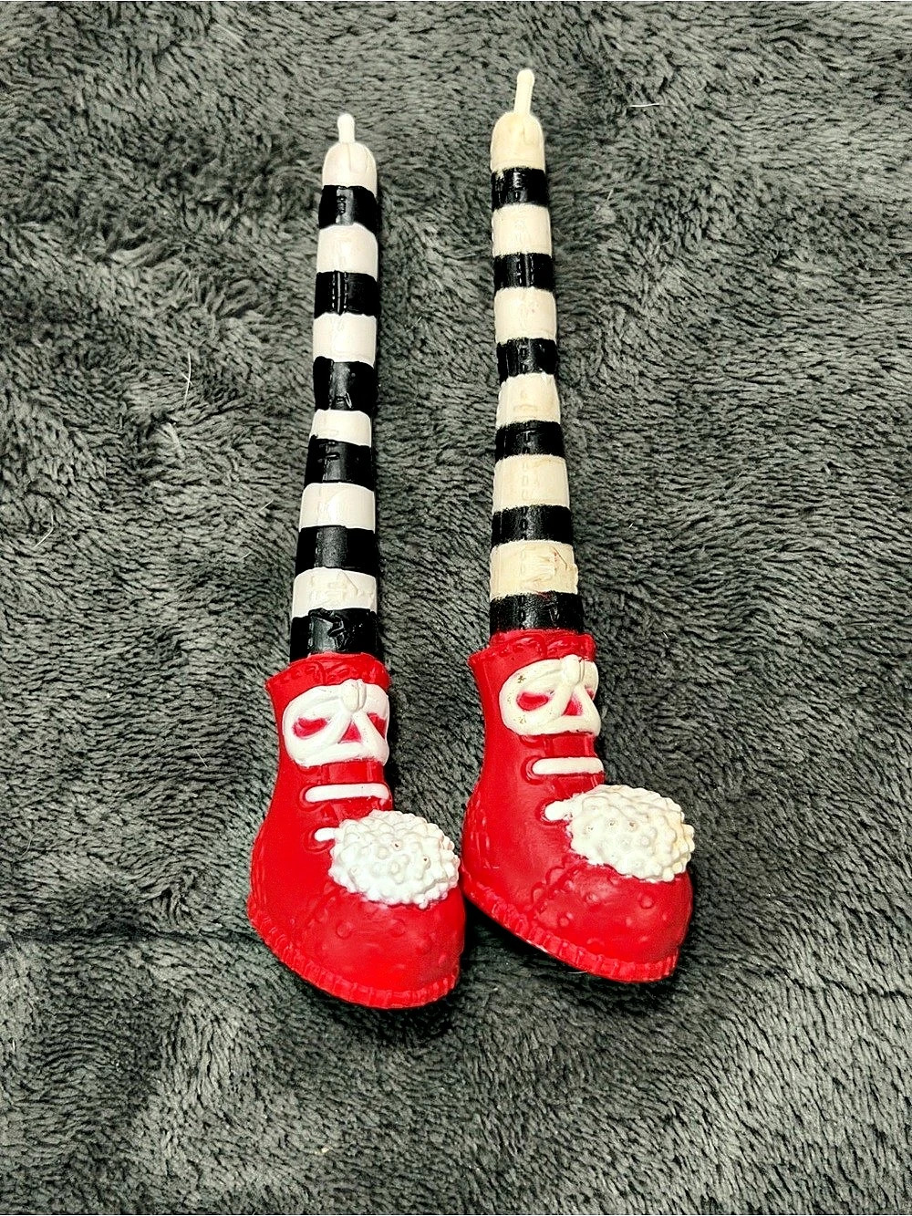 Lalaloopsy Workshop Clown Mix & Match Legs Replacement Parts – Pair